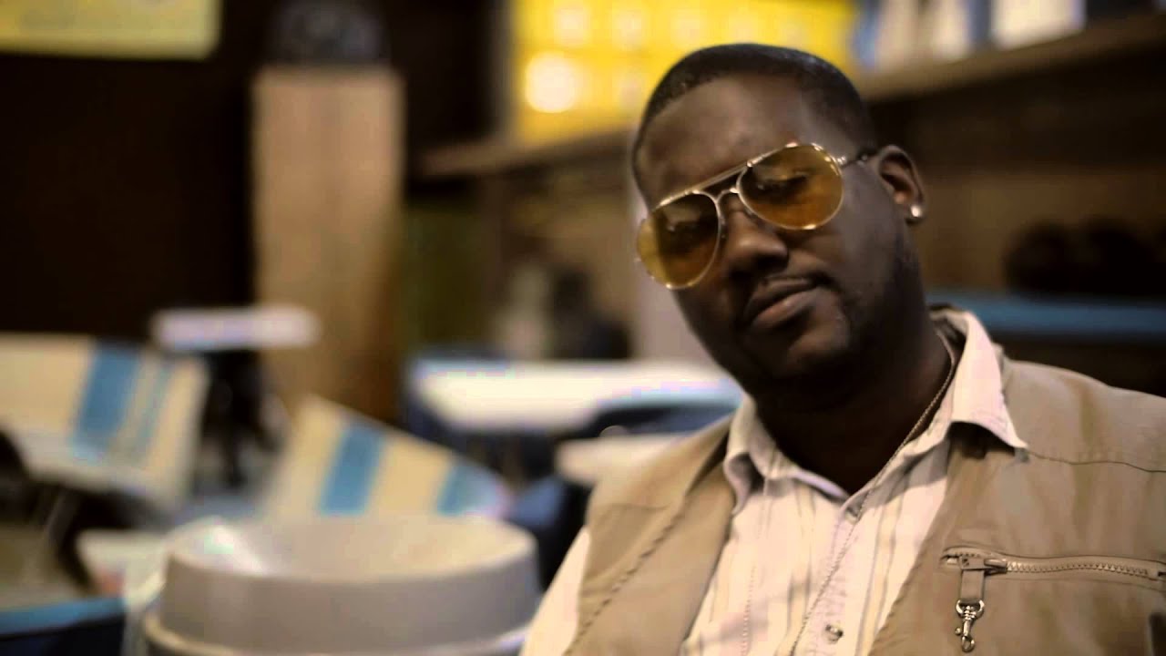 Nick Menn & Tef Poe - Feel Like I Do (Produced by iKlevah)