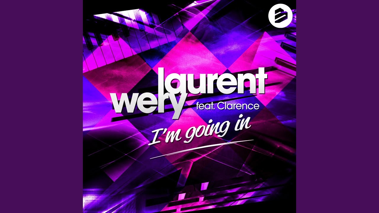 I'm Going In (Phil Wilde Radio Edit) feat. Clarence - YouTube