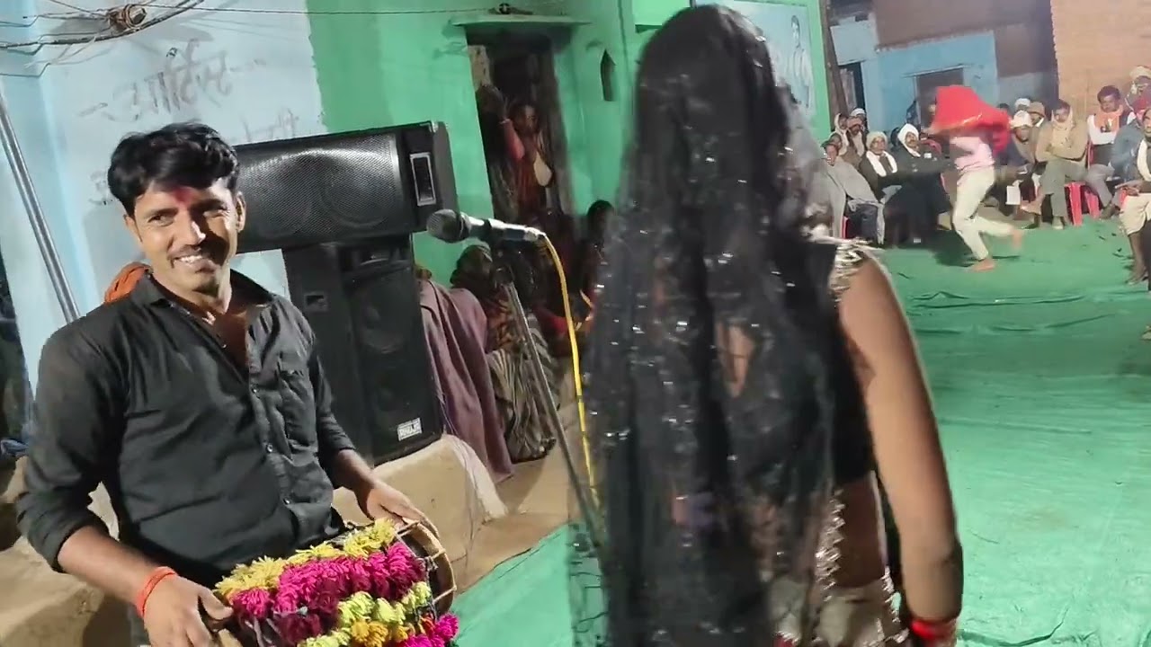 योगेंद्र सिंह जवाबी राई 