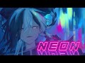 NEON - BIN / covered by 咒井イヒ