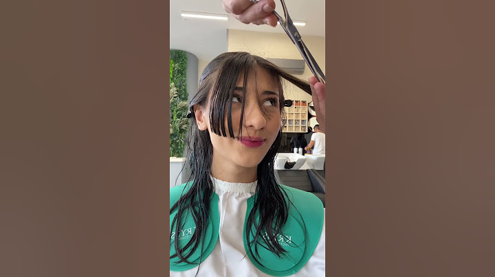 Saçımı Kestirmeye Gidiyorum ✂️