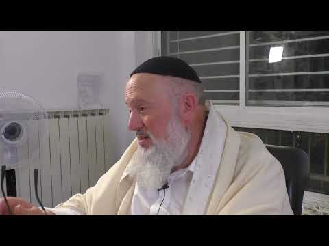INSPIRING: Do Not Be Disheartened: Israel is Rooted in a Different Dimension