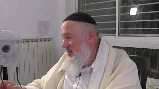 INSPIRING: Do Not Be Disheartened: Israel is Rooted in a Different Dimension