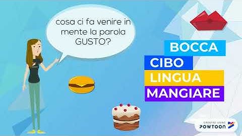 IL GUSTO