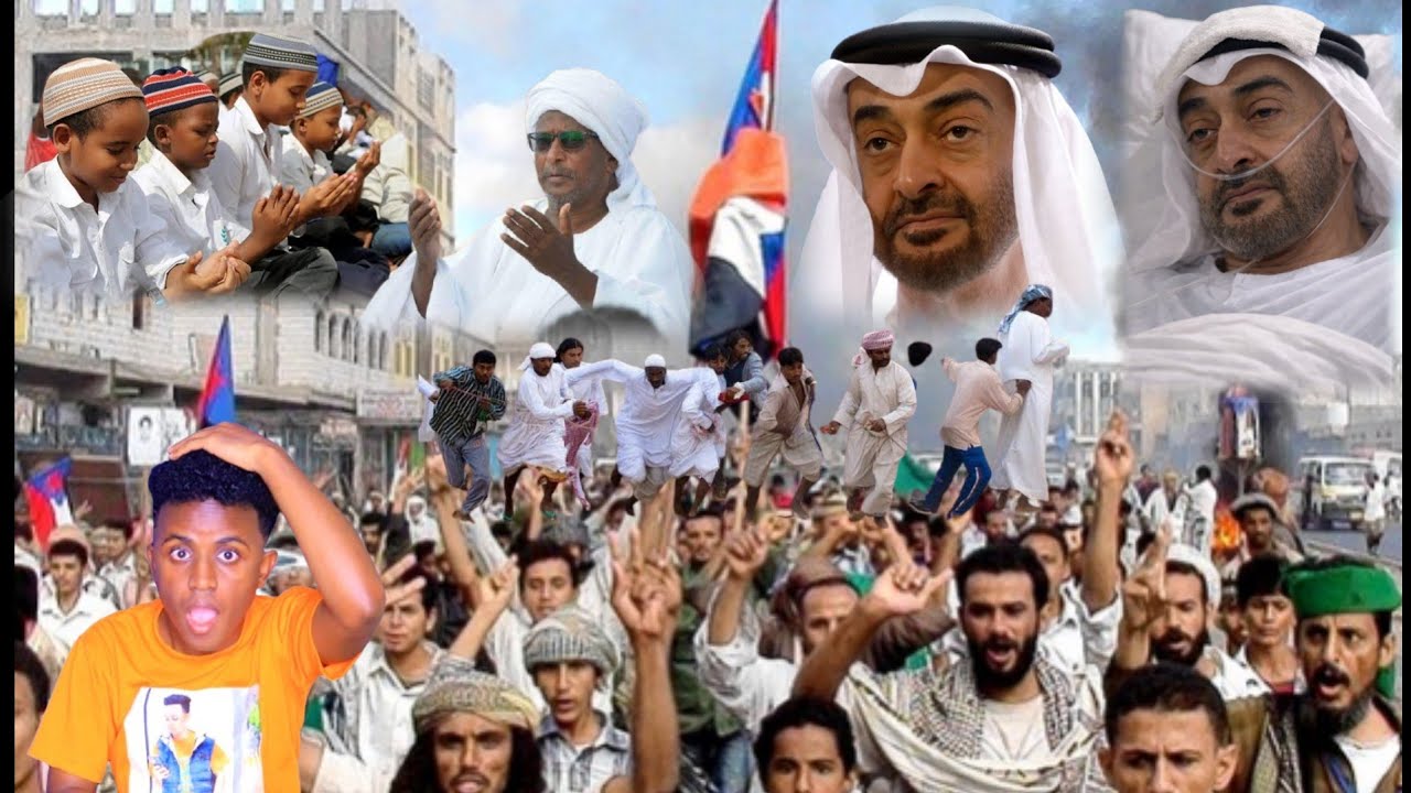 СРОЧНО: КОРОЛЬ ОАЭ НА ГРАНИ СМЕРТИ, МУСУЛЬМАНЕ ЛИКУЮТ