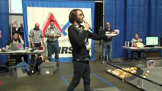 WA FTC CMP Alliance Selection