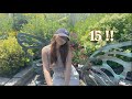 birthday vlog  turned 15 | julia maria