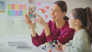 Women in STEM: Closing the Gender Gap in Science and Technology