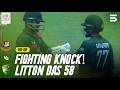 Litton Das’ Classy 58-Run Performance 🌟🏏 | Bangladesh vs Australia | M 03 | ODI Series 2026 | M9K1U