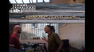 Loop Session Paris Performance Polymorph X