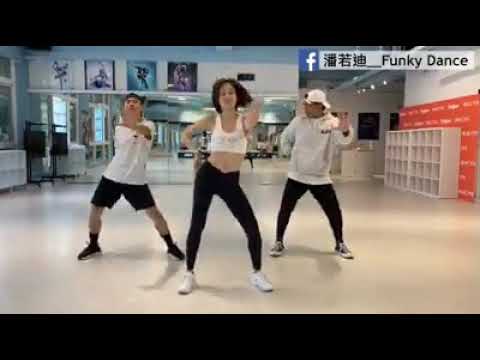 不油不膩三寶飯1 潘若迪 林美秀 鍾欣凌  夏語心