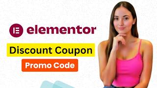 Elementor Discount Code | Elementor Coupon Code | Elementor Pro Promo Code #Elementor #pagebuilder