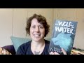 Book Reading « The Wolf and The Water