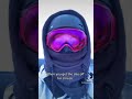 When the whole crew gets the day off! #shorts #snowboarding