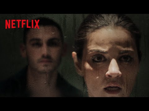 Desejo Sombrio  Temporada 1 | Netflix - Desejo Sombrio  Temporada 1 | Netflix