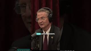 Congressman Tim Burchett gives Global Disclosure | Joe Rogan #jre #timburchett #usa #trump
