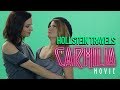 The Carmilla Movie - The Cineplex Bonus Scenes - Laura & Carmilla Around The Globe