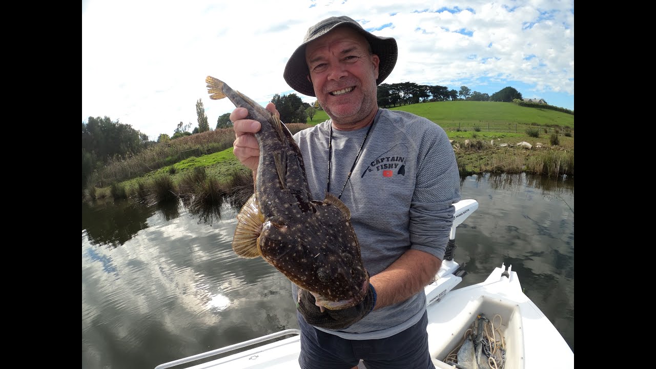 Anzac day long weekend soft plastics session. day one - YouTube