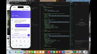 TeenFinX Product Demo | Building the Next Generation of AI Learning