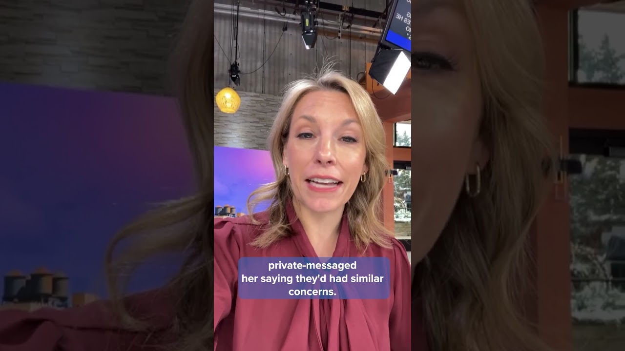 KARE 11 Investigates: Patient accuses OB-GYN of inappropriate comments and physical contact