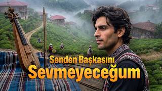 Sevmeyeceğum - Aşkın (Karadeniz Hit 2026 - Canlı)