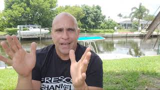 West Coast Monday Live Stream