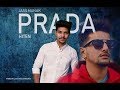 Prada x  without you  jass manak  hiten unplugged cover