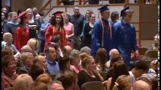 2016 La Salle Prep Commencement