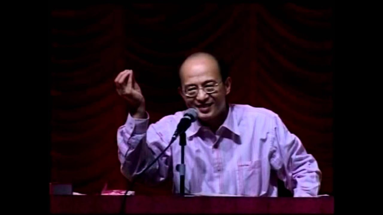 換個方式做父母-周弘