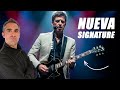 Gibson lanza la Les Paul Signature de Noel Gallagher Para fans… o coleccionistas