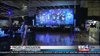 Project Graduation