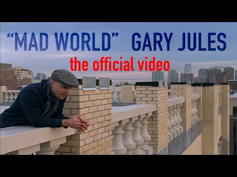 &quot;Mad World&quot; (feat. Gary Jules) - Official Music Video