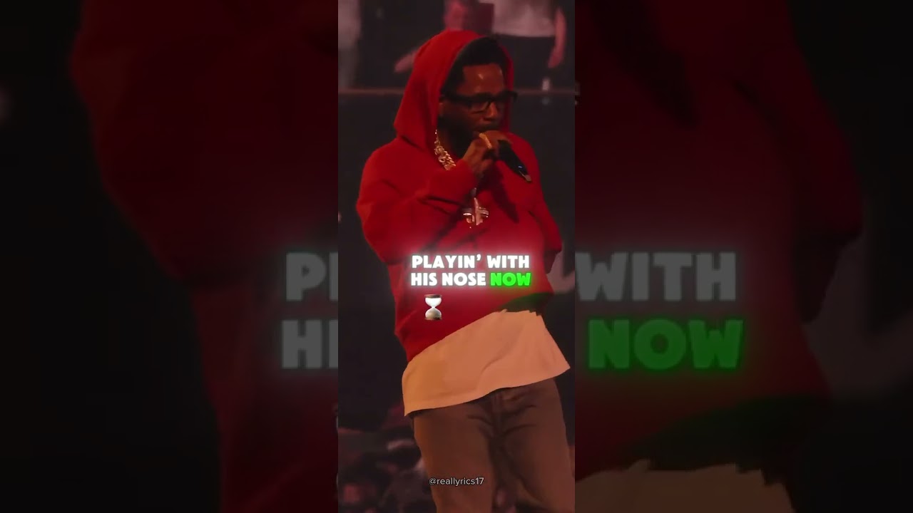 They Not Like Us 🚫 