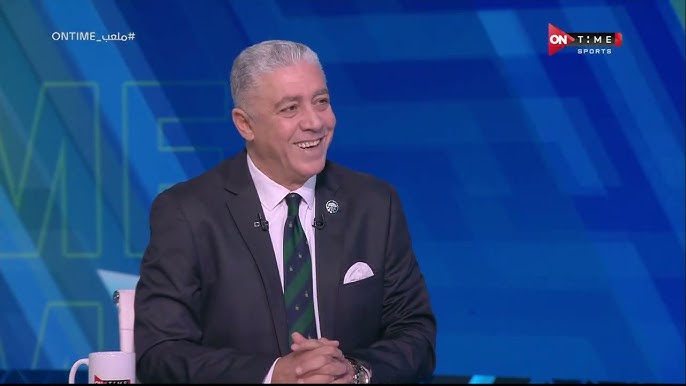 محمد عمر وحديث عن بدايته مع كرة القدم ولعبه في نادي الإتحاد السكندري حتى الإعتزال.. ومشواره التدريبي