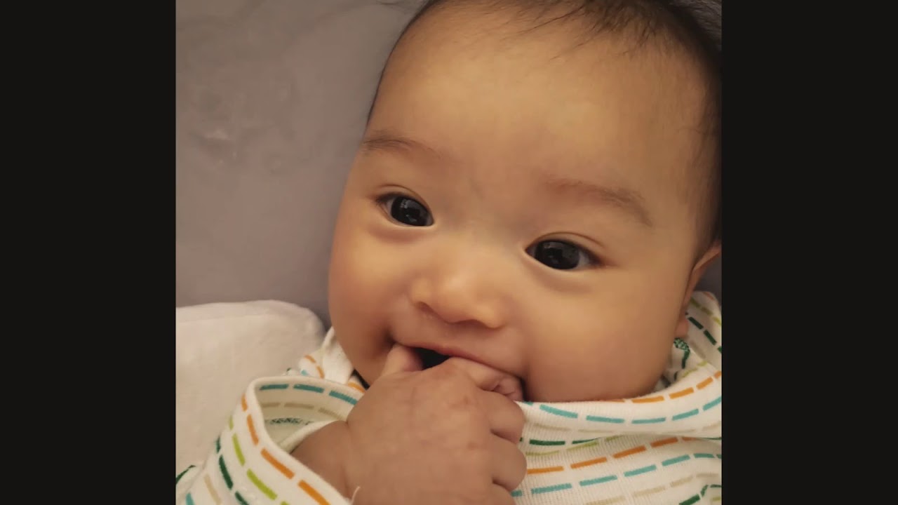 child-life-4-month-to-6-month-youtube