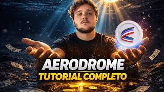 Aerodrome Tutorial - How to Set Up a Liquidity Pool at the Base
