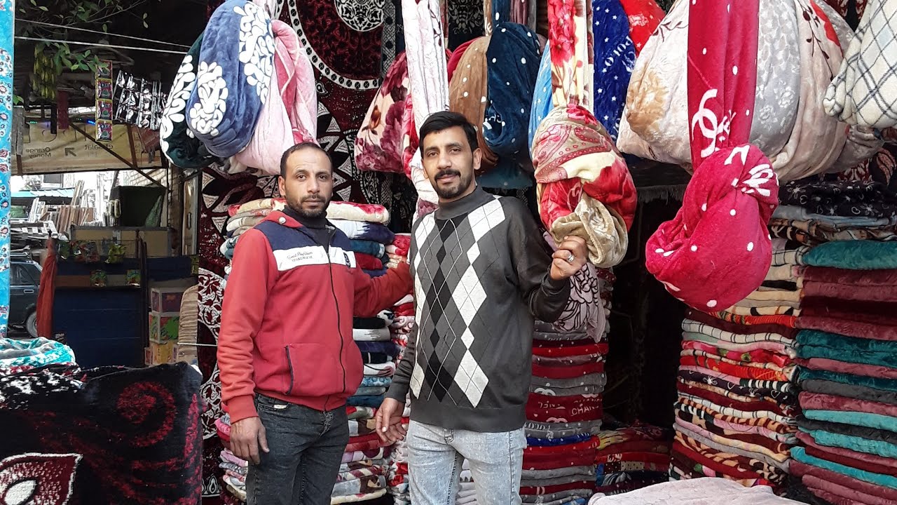 كولكشن الدفايات الجديد وصل يا بنات عند حوده بحريه وبس في ساعه  كرموز