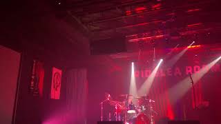 Road to Conemmara (Dave Weckl/Jay Oliver) Dave Weckl Tribute as interpreted by The Beat Scene