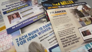 Do political ads and mailers actually work A political strategist says yes