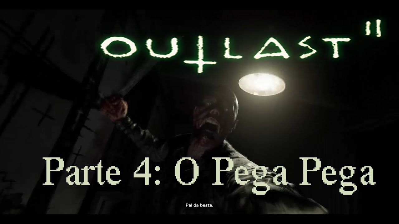 camera iphone 8 plus apk Outlast2 parte4: O Pega Pega com os locais