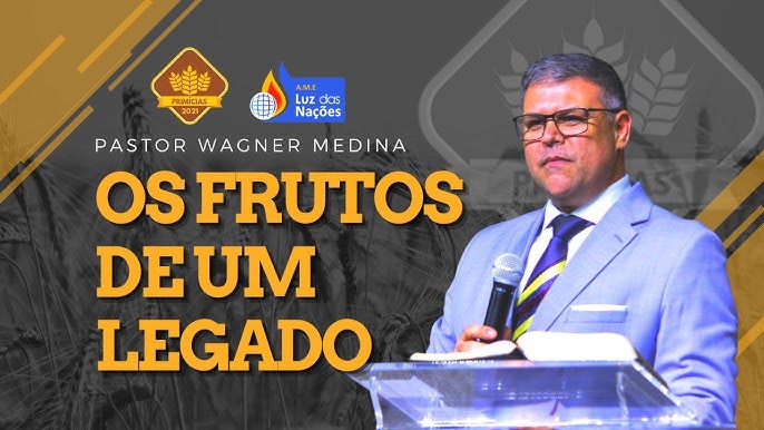 Wagner Medina