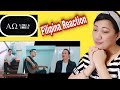 ALPHA OMEGA-SUPER TRIO (new single) Filipina Reaction