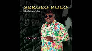 Sergeo Polo - Loba a laksse no