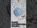 Bose SoundLink Micro! Speaker yang memang setangguh itu.
