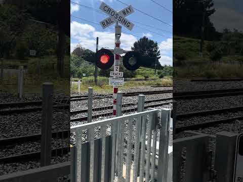 Coming Soon: Paerata Pedestrian Level Crossing