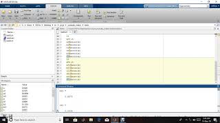 TRIGONOMETERY IN MATLAB-MATHEMATICS IN MATLAB III