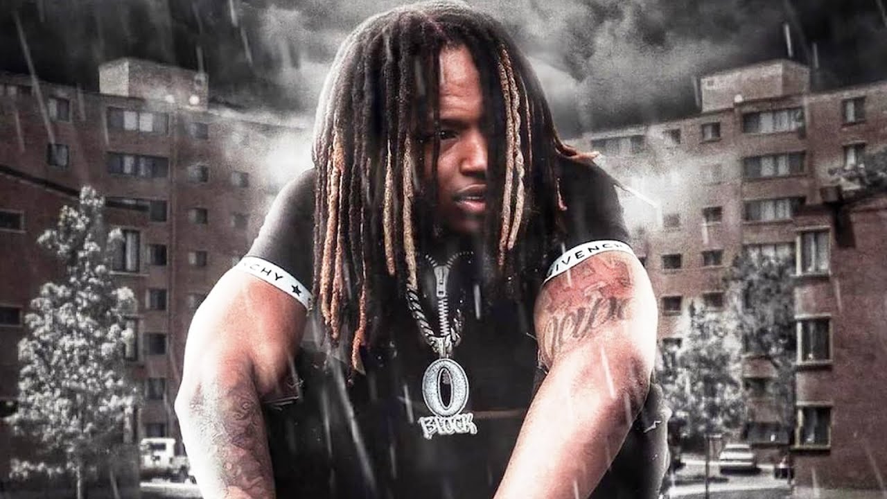 Young Dolph, Bigxthaplug, Finesse2tymes & King Von  [Unreleased Album]