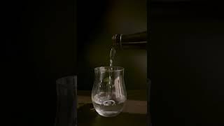 Japanese SAKE "Hitakami"