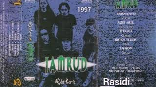 Download lagu Jamrud _ Putri  1997  _ Full Album mp3