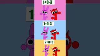 Pinki And Raddy Incredibox Sprunki Animation